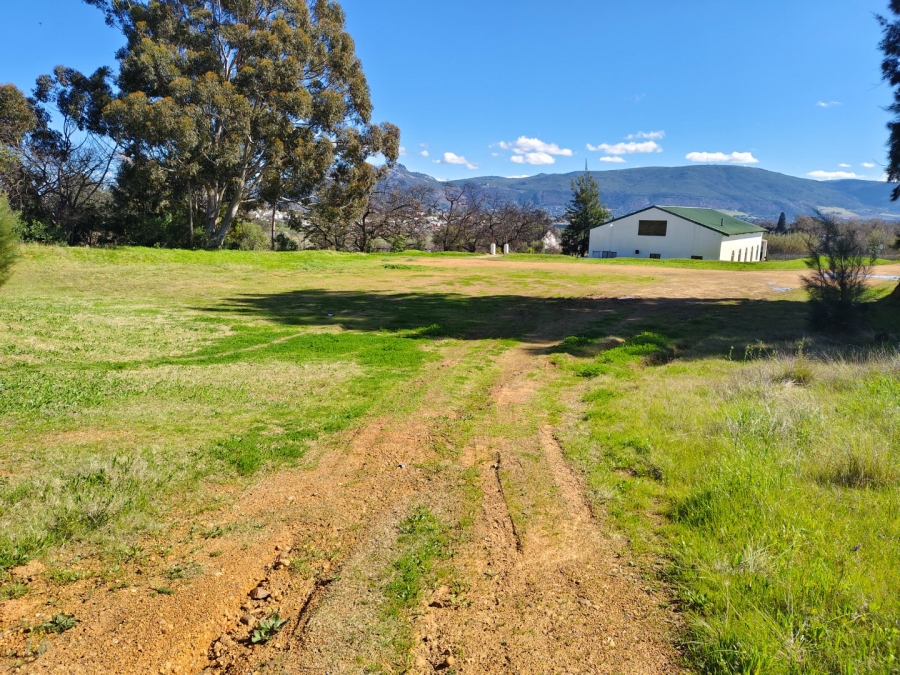  Bedroom Property for Sale in Paarl East Western Cape